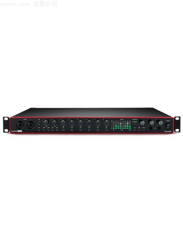 Focusrite福克斯特外置音频声卡