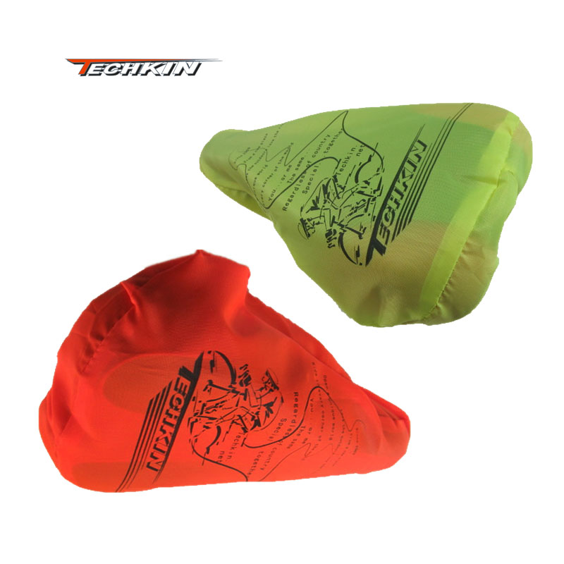 Selle de vélo TECHKIN - Ref 2349664 Image 1