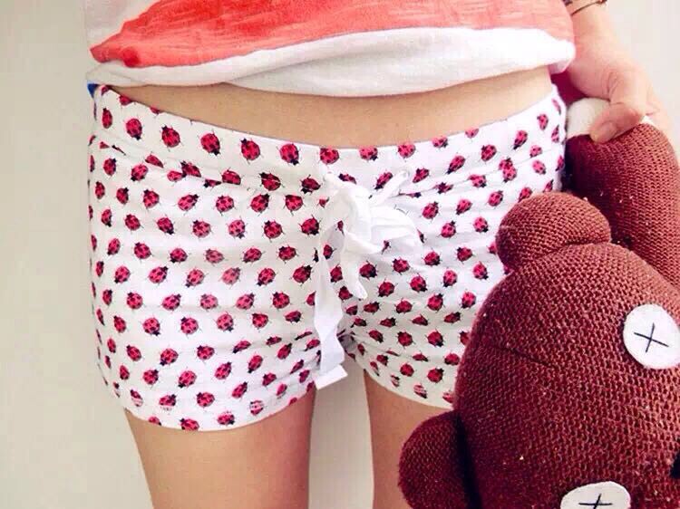 Pantalon pyjama - Ref 728862 Image 1