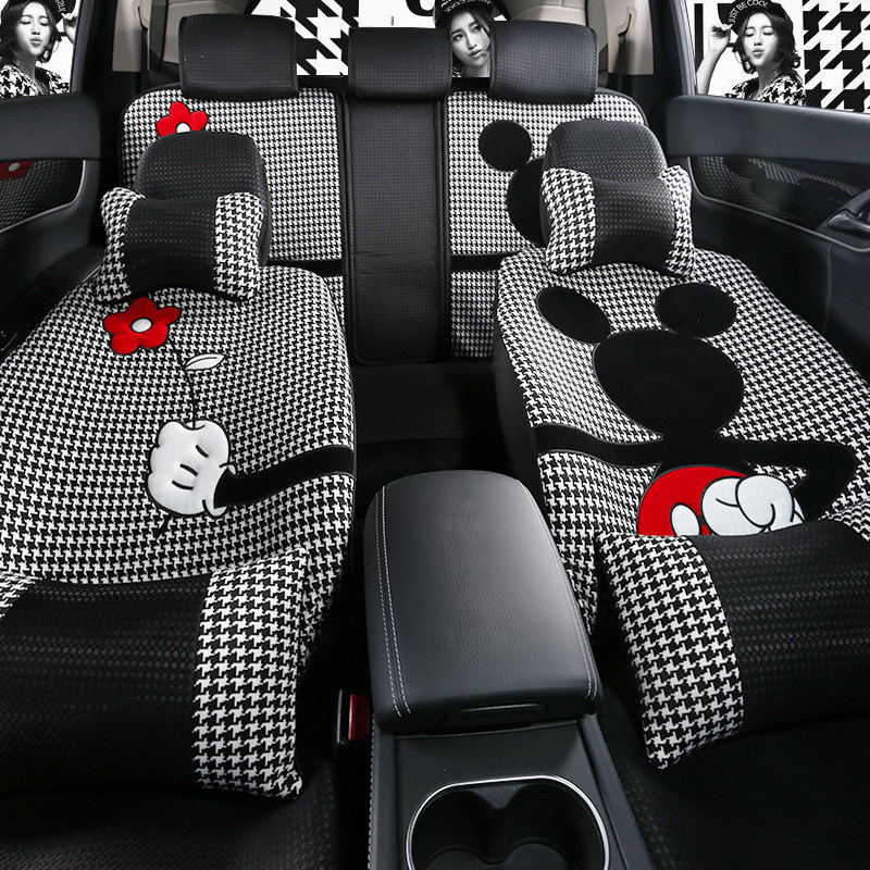 Fit Chi bin XRV Seat cover polo Sagitar audi A3A4Q2L Bluebird Qashqai Seat cover All inclusivein the Car/Articles/Fitting/Refit , Car Accessories/The jewelry , Special car seat cover  category - from Buy2taobao.com to provide professional Taobao agent buy service