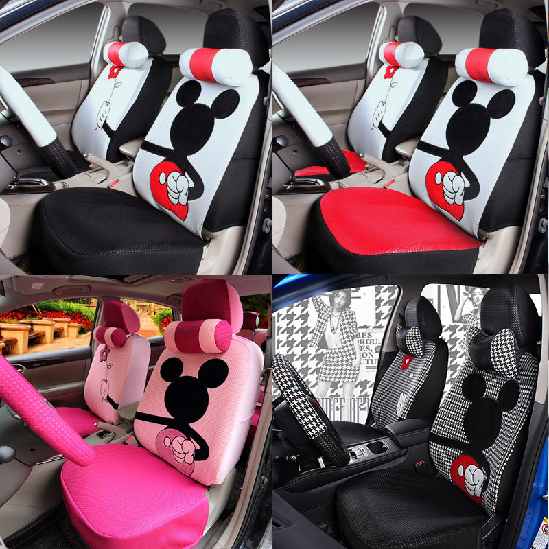 卡通汽车坐垫套四季通用全包围可爱女座套坐套车套车垫座垫座椅套|msdalam kategori kereta/artikel/Fitting/Refit, Auto aksesori/dalam Barang Kemas, kereta khas sarung kerusi - dari Buy2taobao.com untuk memberikan perkhidmatan ejen Taobao profesional membeli