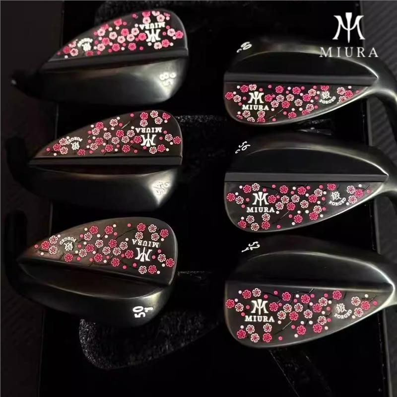 2025新款三浦Miura限量款高尔夫