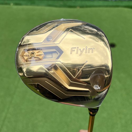 FLYIN飞鱼一号木F9高尔夫球杆