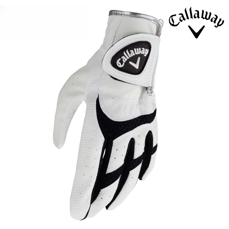 全新官方青少年单只手套Callaway