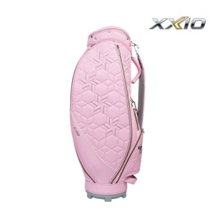 正品XXIO高尔夫女士球包轻便防水大容量标准直立式xx10球包车载包