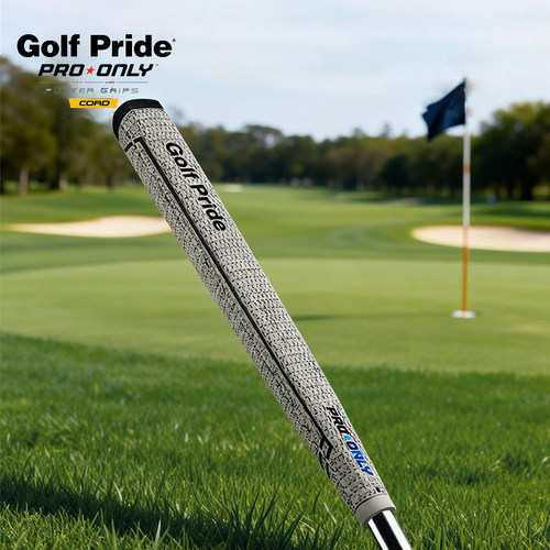 GOLFPRIDE防滑稳定高尔夫握把