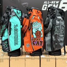 2025年新款BETTINARDI支架包高尔夫球包GOLF BAGS球杆袋正品