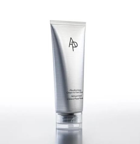 韩国爱茉莉AP媛彬洗面奶清洁毛孔