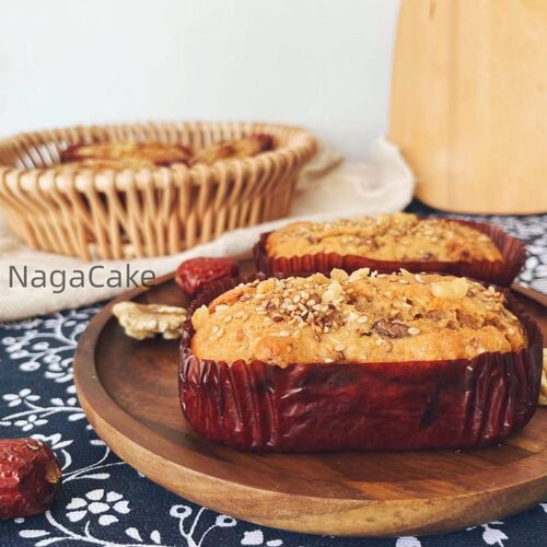 vegan那家烘焙素食糕点无蛋奶