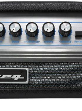 正品全新 安培Ampeg Micro-VR 200W BASS电贝司箱头行货全新现货