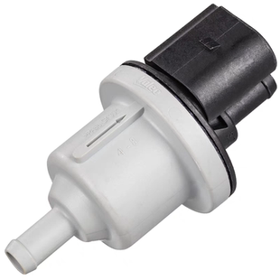 适配新宝来速腾朗逸帕萨特宝来高尔夫EA211国六1.4T1.5碳罐电磁阀