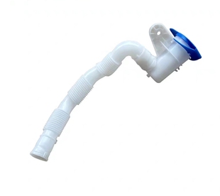 适配大众朗逸斯柯达明锐昊锐喷水壶管雨刮雨刷玻璃水壶加水管