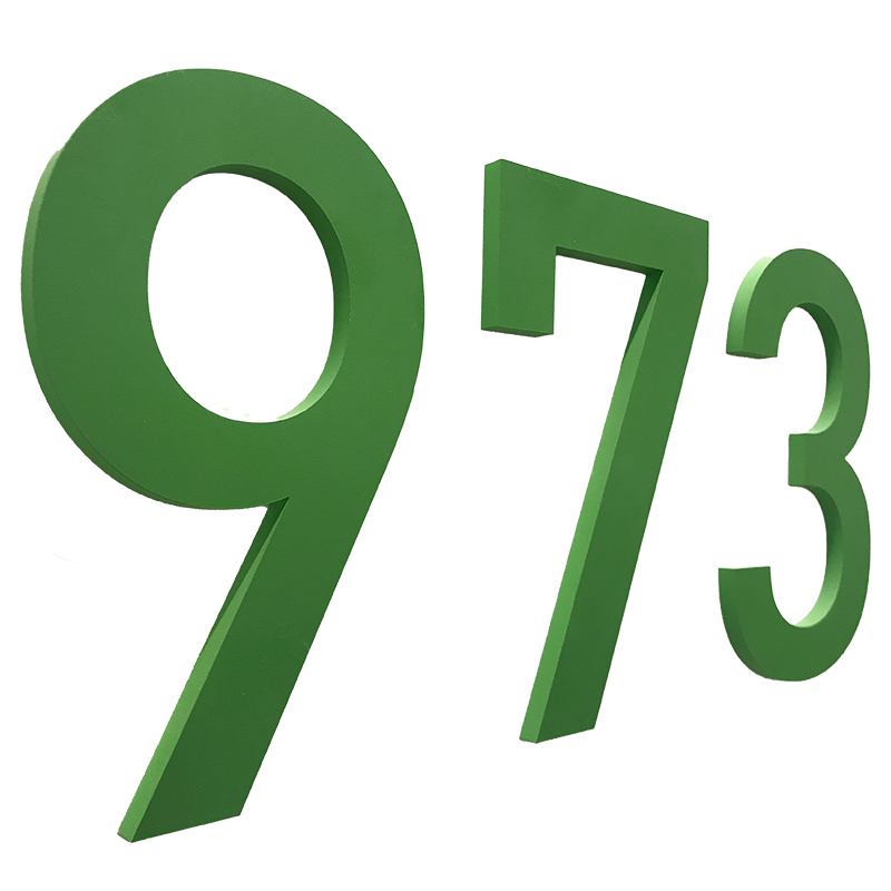 校园文化墙定制设计安装背景墙字