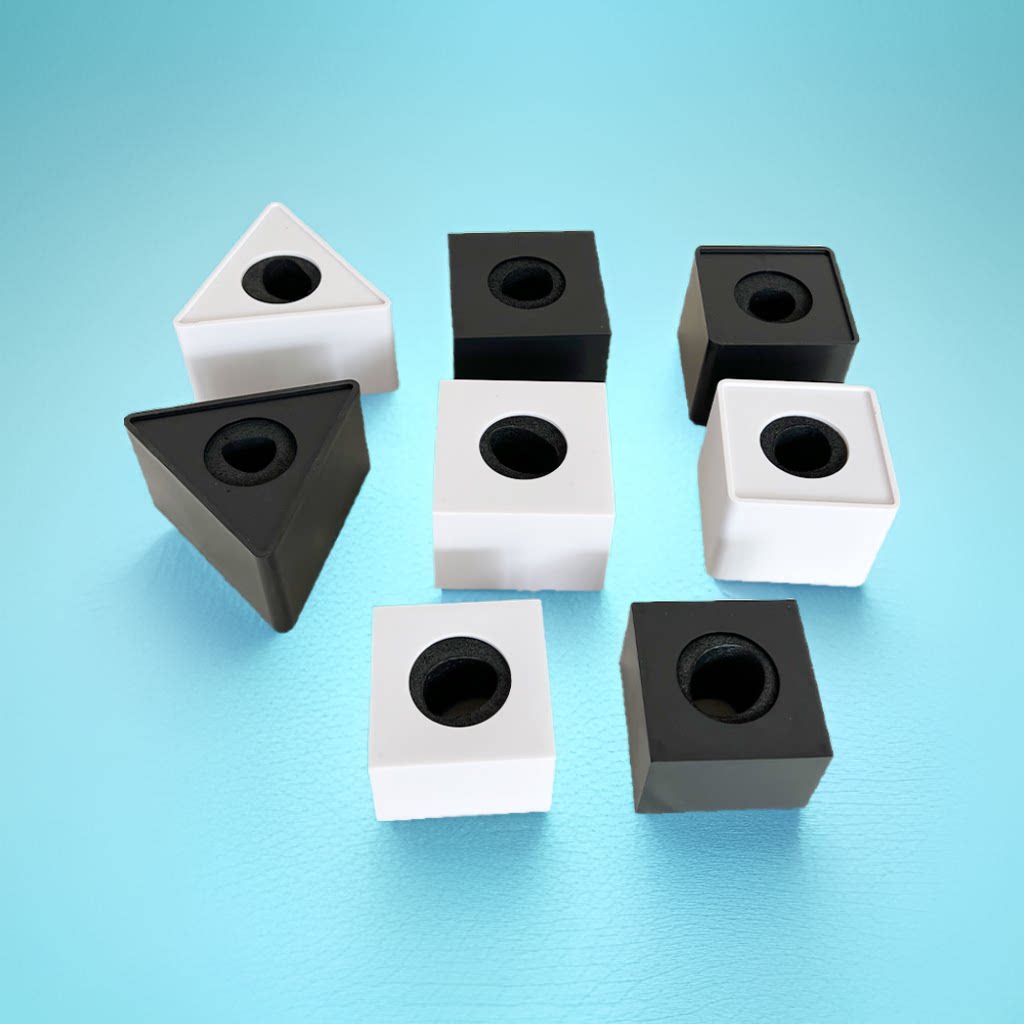 麦克标电视台标话筒台标娱乐麦牌会展麦克风卡牌采访标亚克力麦标