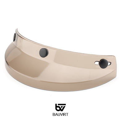 博威特复古帽檐竖立经典款