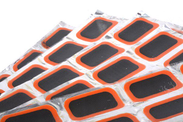 Kit de réparation vélo - Ref 2316403 Image 1