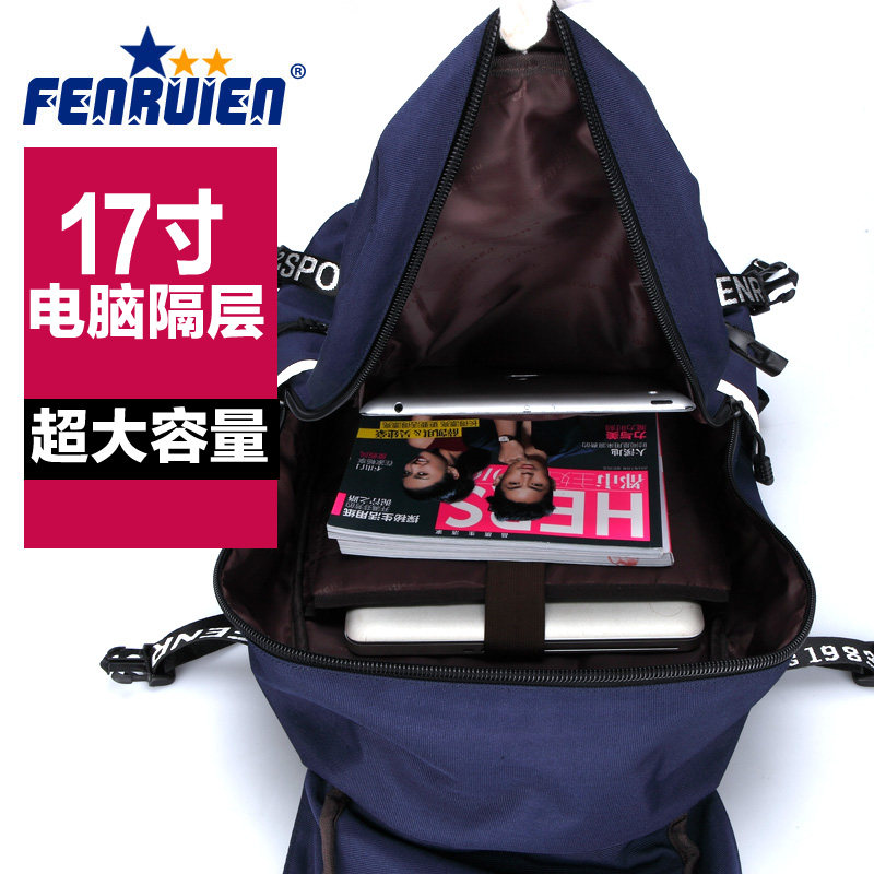 Sac pour homme - Ref 52600 Image 4