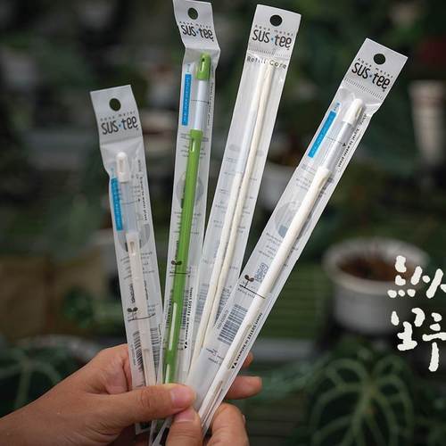 纵野进口sustee土壤湿度检测仪