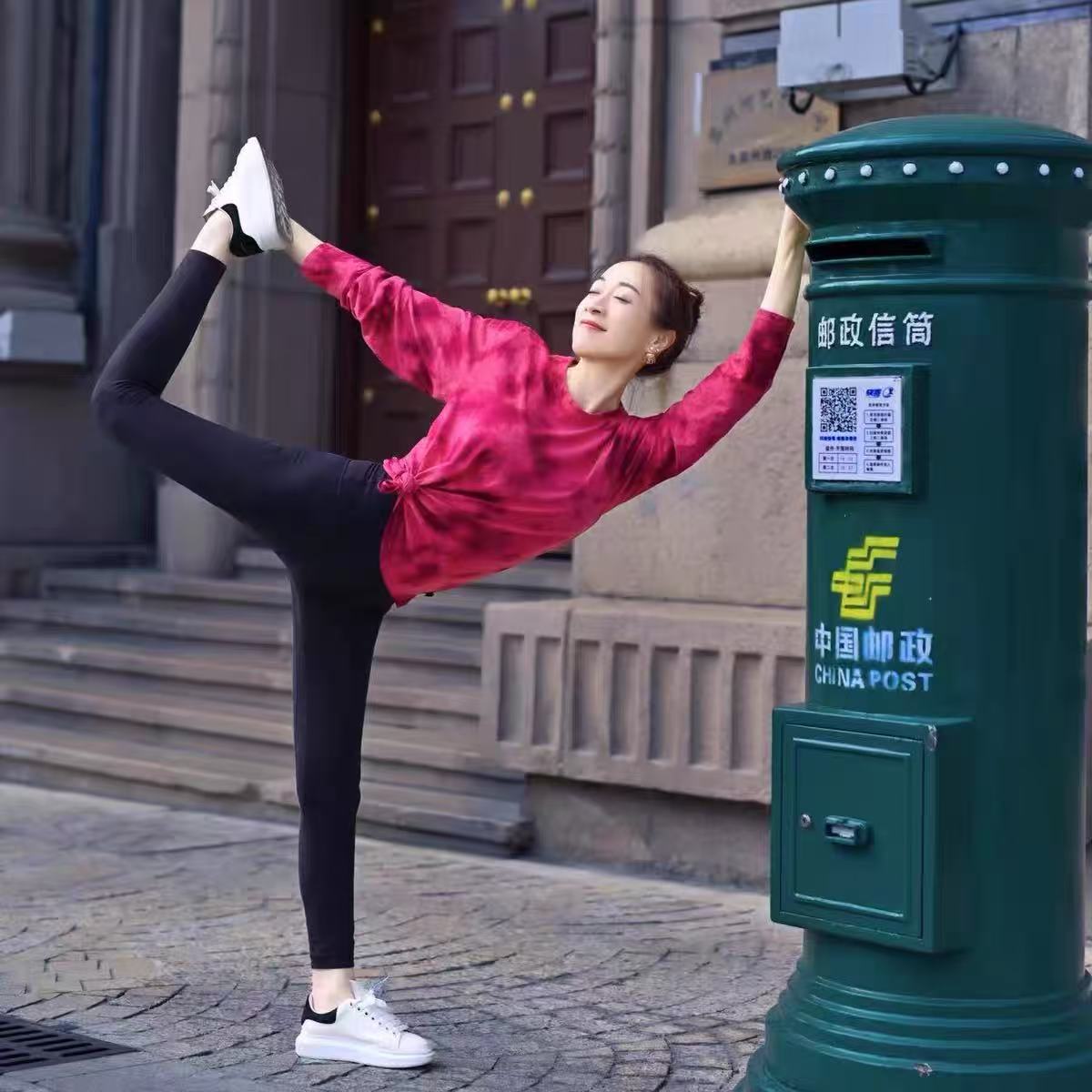 羊毛高领长袖休闲运动面料