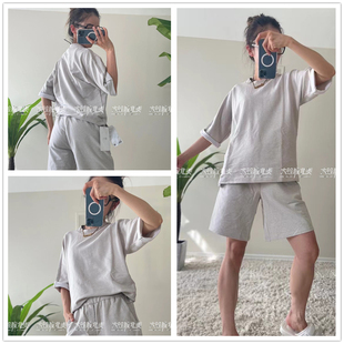 代Lululemon lab French Terry SS Pullover/short8