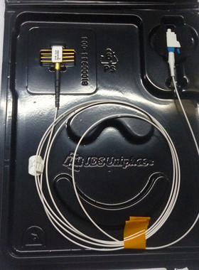 1550nm 2.5G 激光器 通讯光纤 JDS EM547 HD THRM BUTT LC