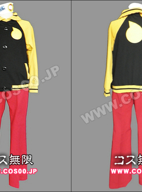 漫田 SOUL EATER 噬魂师◆·SOULEATER TV版 cos服