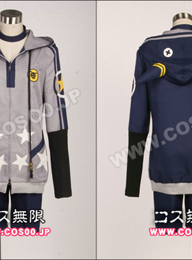 漫田 AMNESIA 失忆症◆ORION cos服 定制