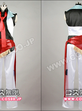 漫田 歌之王子殿下ST RISH 一十木音也 cos服