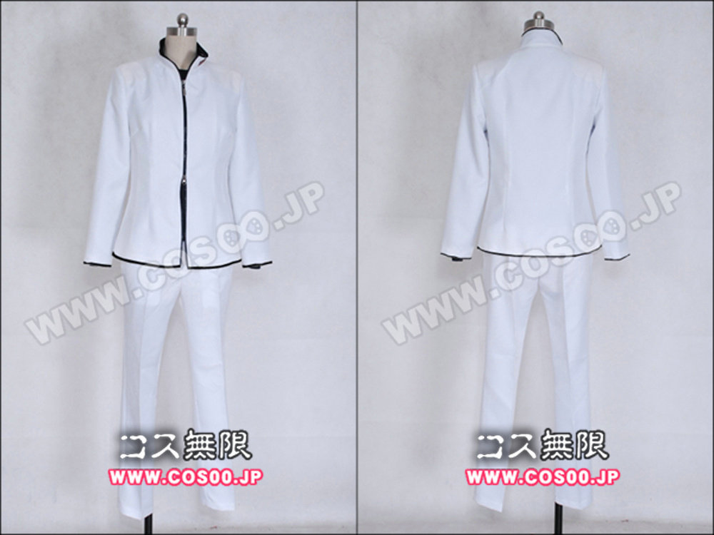 漫田 Free!◆松冈凛制服◆COSPLAY服装