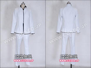 漫田 Free!◆松冈凛制服◆COSPLAY服装