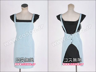 漫田 荒川爆笑团 玛利亚 cos服