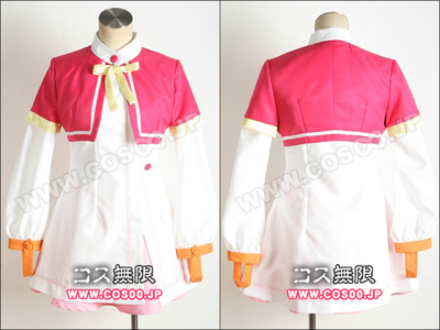 漫田 AKB0048 园智惠理 角色扮演服装  cos服 定制