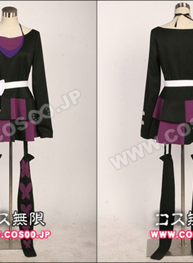 漫田 AMNESIA 失忆症◆MINE cos服