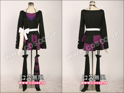 漫田 AMNESIA 失忆症◆MINE cos服