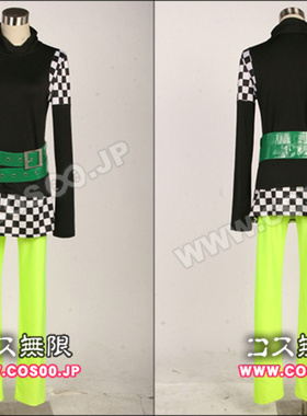 漫田 AMNESIA 失忆症◆SAWA cos服