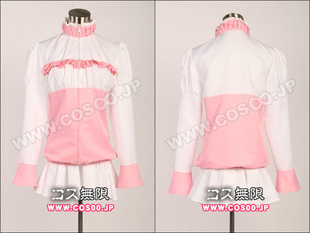 漫田 KARNEVAL狂欢节◆津久茂 cos服