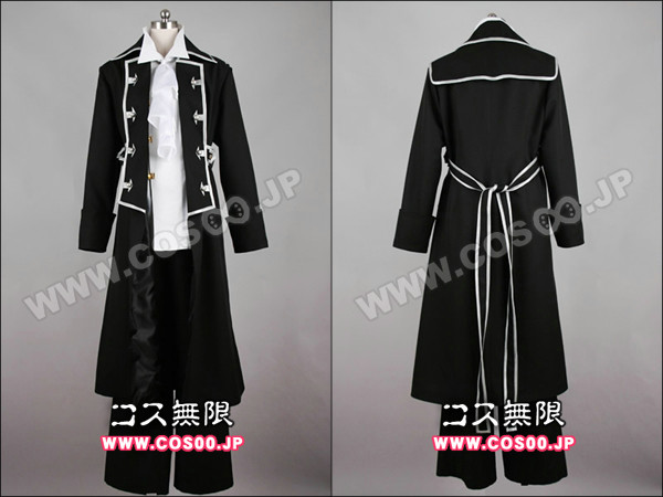 漫田 潘多拉之心◆基尔巴特·奈特雷伊 cos服
