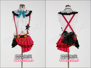 漫田 Love Live!◆如今的我们 小泉花阳 cos服