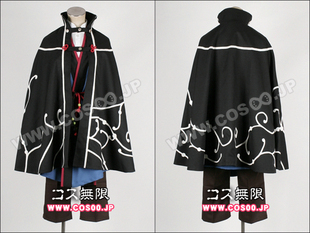 漫田 薄樱鬼 南云薰 cos服
