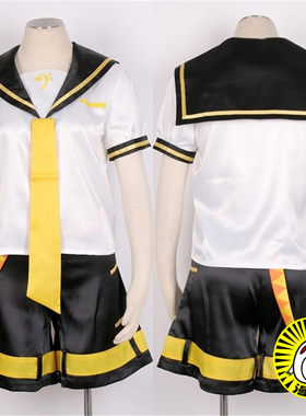 cosplay漫田家动漫套装