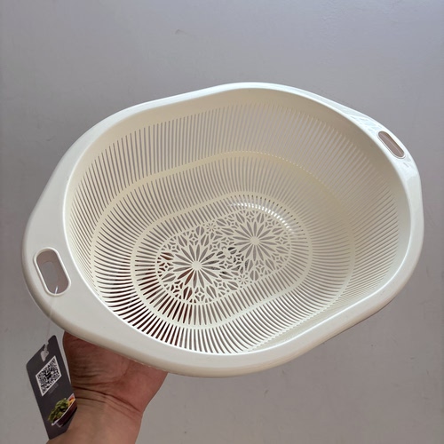 洗菜盆沥水篮厨房双层大号筛盆