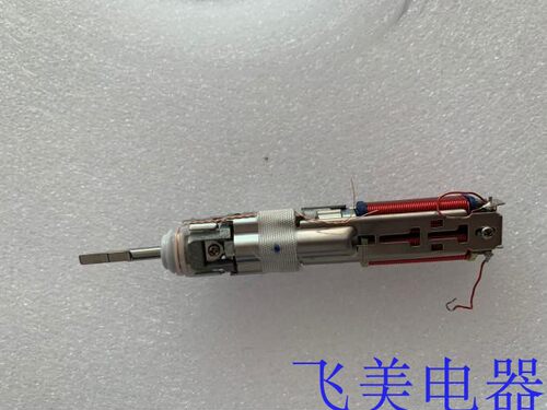 适配利浦飞牙刷振动头HX6920 HX6730HX9340 HX9954HX9924马达机芯