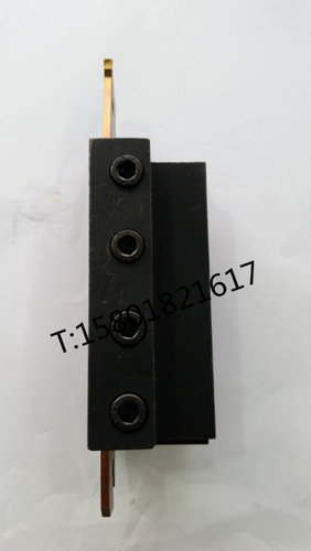 数控刀杆 外径糟刀 SPB332 SMBB2032 数控切断可调刀杆 外割刀