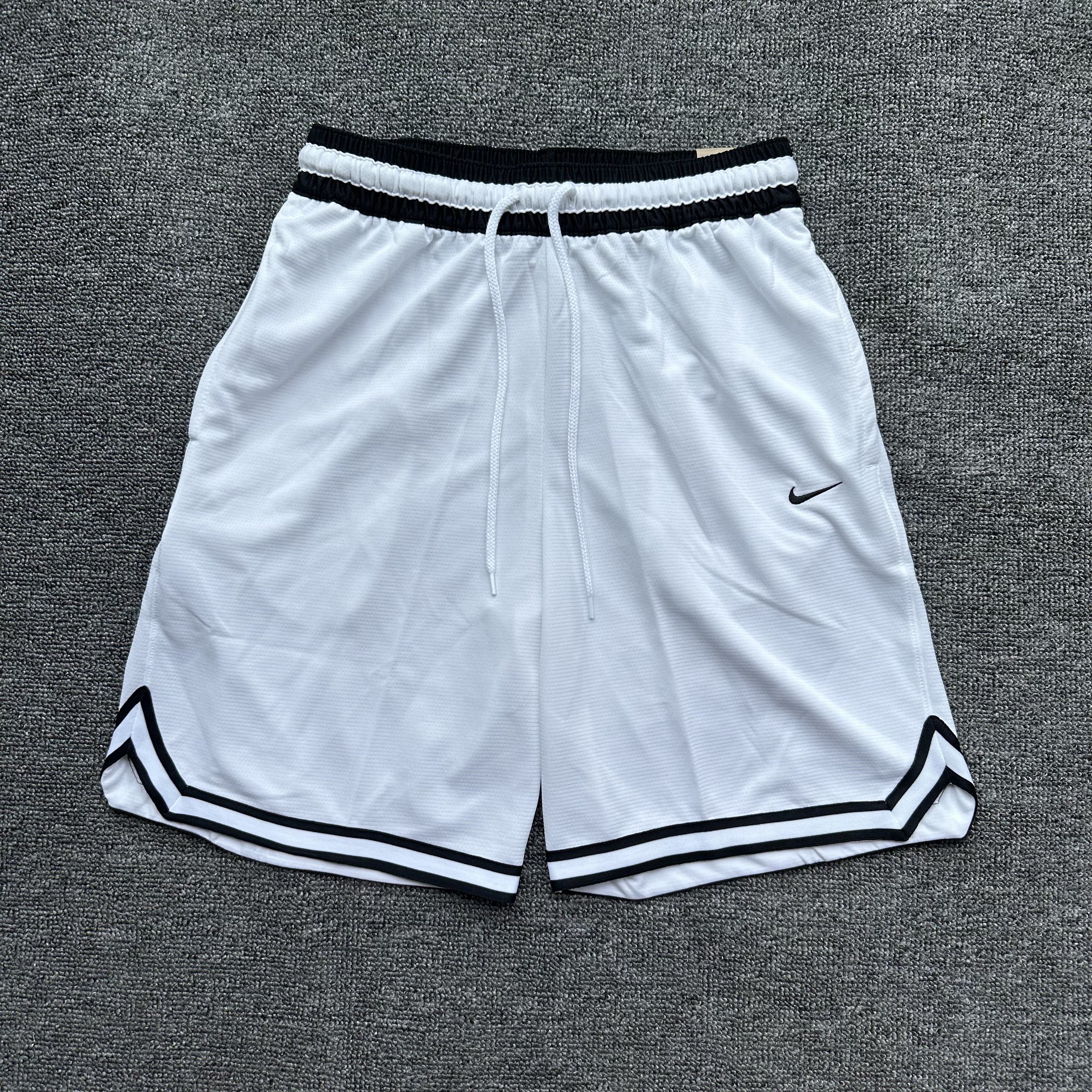 NIKE耐克 DRI-FIT DNA 23新款男刺绣小勾 速干篮球运动短裤DH7161,运动服/休闲服装,运动中长裤／短裤,淘宝优惠券,粉丝福利购,淘宝优惠卷