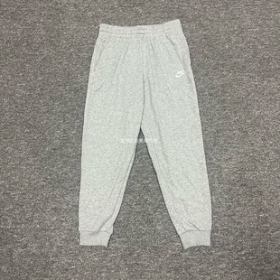 FD3019 正品 男女大童儿童春秋线圈运动休闲束脚长裤 耐克 063 NIKE