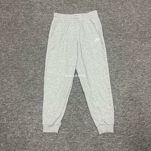 正品NIKE/耐克 男女大童儿童春秋线圈运动休闲束脚长裤FD3019-063 - 封面