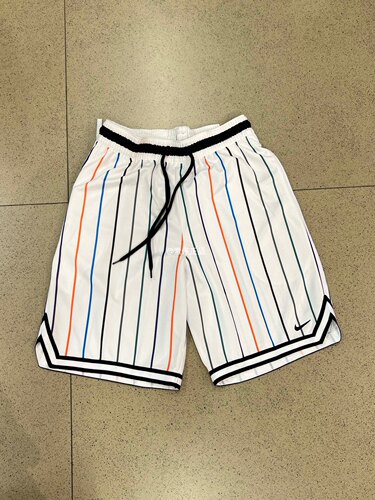 耐克/Nike DRI-FIT DNA男子篮球运动训练透气速干五分短裤DX0254