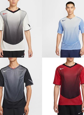 耐克/Nike Total 90 Dri-FIT男子足球运动训练速干球衣短袖HV1179