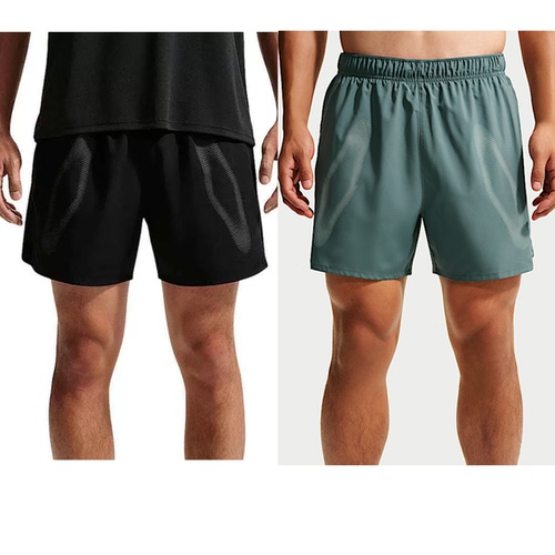 Nike耐克 男子耐磨经典速干跑步户外运动休闲短裤IF2101