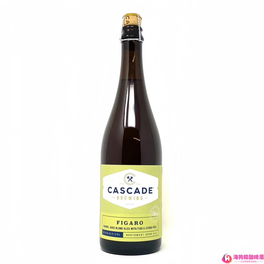 卡斯卡特费加洛过桶酸啤酒